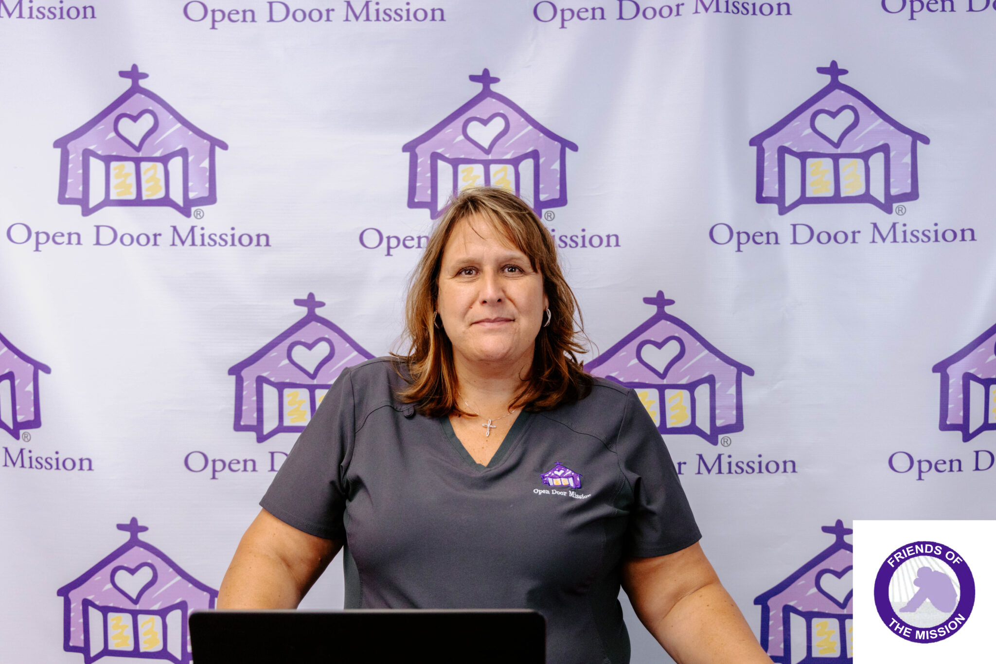 Home Open Door Mission