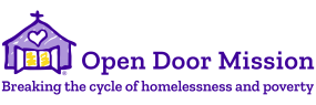 Open Door Mission