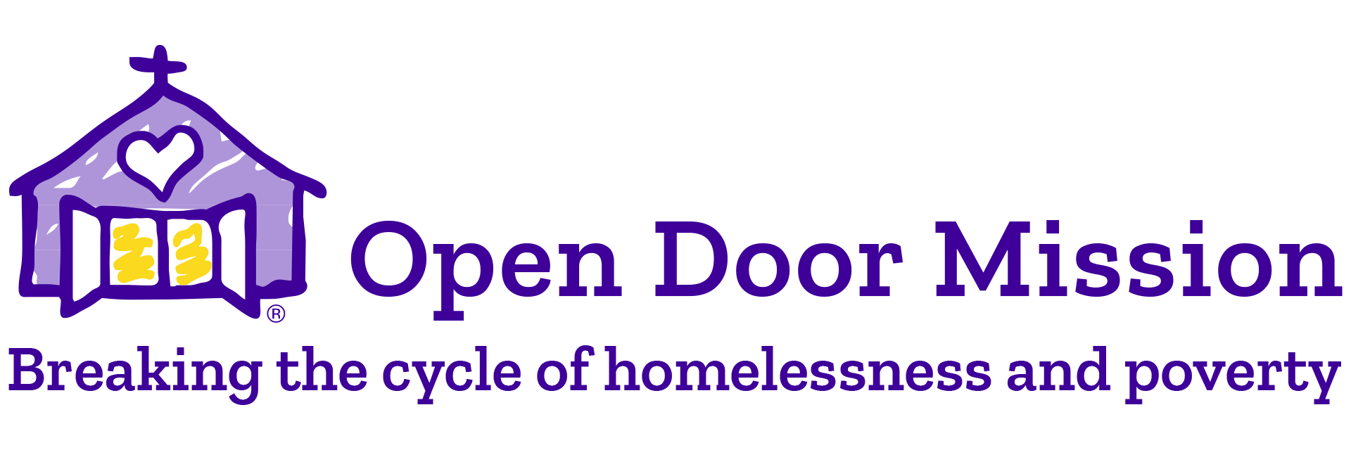 Get Help Open Door Mission