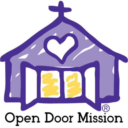 Open Door Mission: Breaking Homelessness & Poverty Cycle