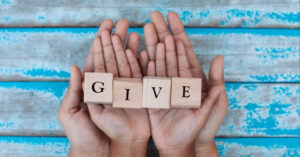 Charitable Giving Fell As Less Than Half of Americans Gave in 2022, Study Finds