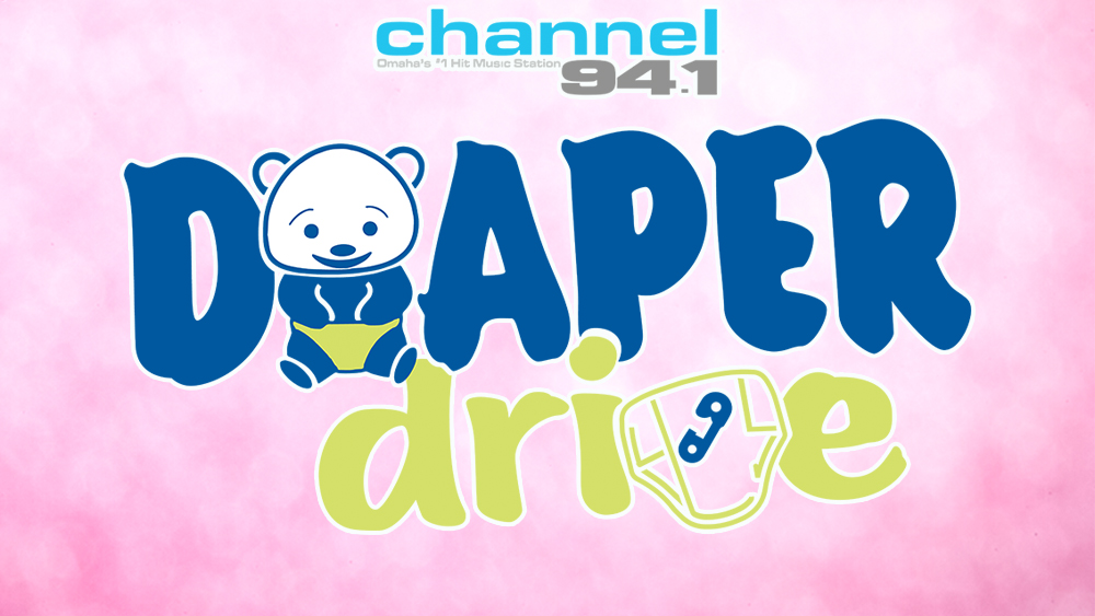 Diaper Drive