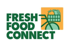 fresh food connect logo