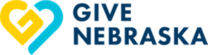 give nebraska logo