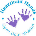 Heartland Hands Logo