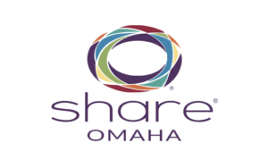SHARE Ohama logo