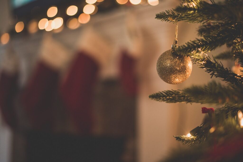 Christmas Bells