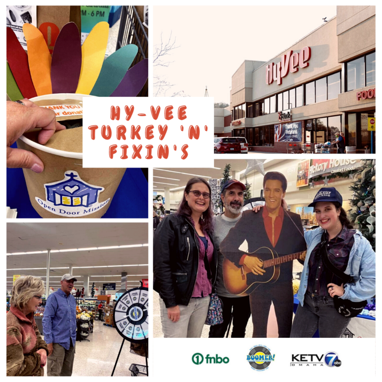 Hy-Vee event images
