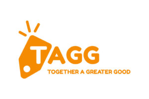 TAGG logo