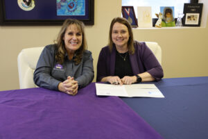 Open Door Mission and Clarkson College Strengthen Partnership