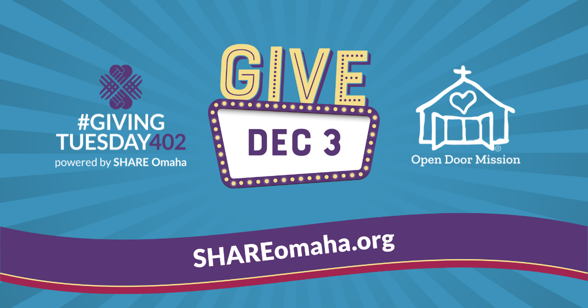 Giving Tuesday